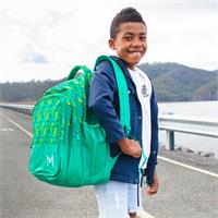 Montiico Pixel Backpack