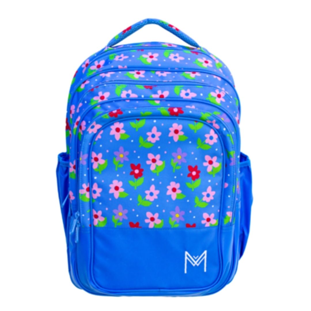 Montiico Petals Backpack - Kids Backpacks