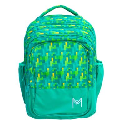 Montiico Pixels Backpack