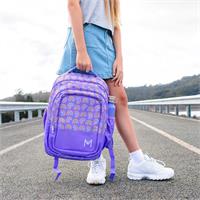 Montiico Rainbow Backpack