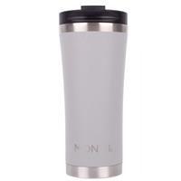 Montiico Mega Coffee Cup Chrome