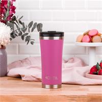 Montiico Mega Coffee Cup Rose