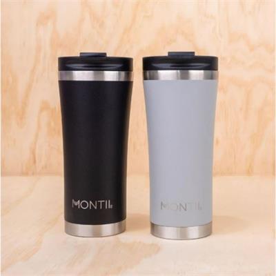 MontiiCo Reusable Mega Coffee Cup - 480ml