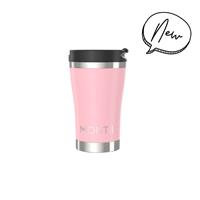 Dusty Pink Coffee Cup Montiico Regular
