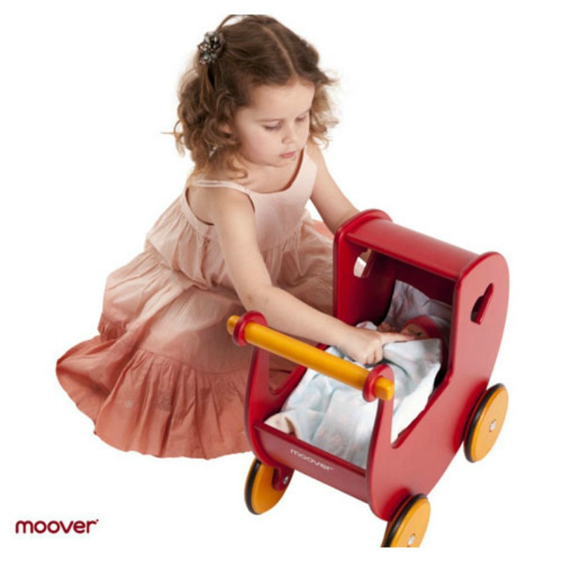 moover pram sale
