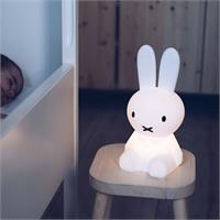 Mr Maria Miffy First Light Lamp