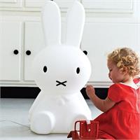 Mr Maria Miffy Lamp XL