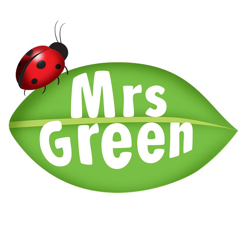 Mrs Green