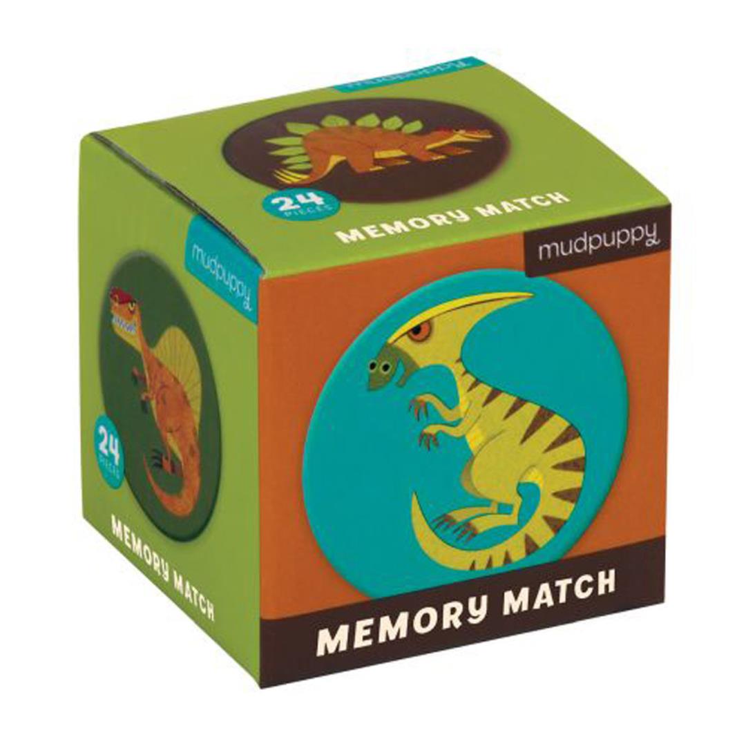 Dinosaur Memory Match Game| Educational Toys