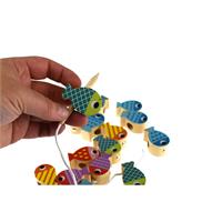 MULTIFUNCTION FISHING & STACKING GAME