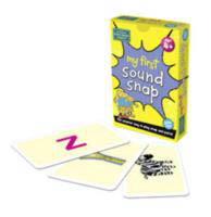 My 1st Sound Snap - Pack 1 & 2