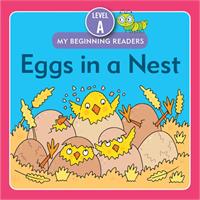 My Beginning Readers Set: Level A