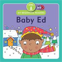 My Beginning Readers Set: Level A