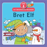 My Beginning Readers Set: Level A