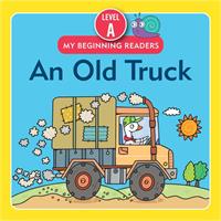 My Beginning Readers Set: Level A