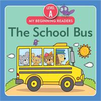 My Beginning Readers Set: Level A