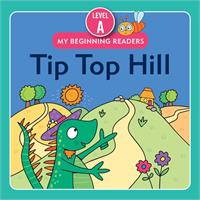 My Beginning Readers Set: Level A