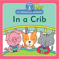 My Beginning Readers Set: Level A