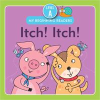 My Beginning Readers Set: Level A