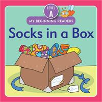 My Beginning Readers Set: Level A