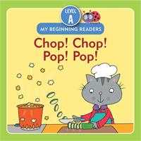 My Beginning Readers Set: Level A