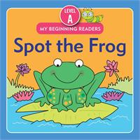 My Beginning Readers Set: Level A