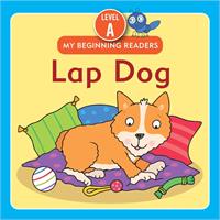 My Beginning Readers Set: Level A