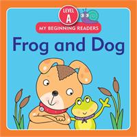 My Beginning Readers Set: Level A