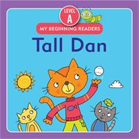 My Beginning Readers Set: Level A