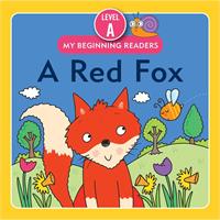 My Beginning Readers Set: Level A