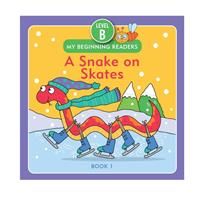 My Beginning Readers Set: Level B