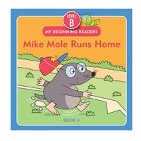 My Beginning Readers Set: Level B