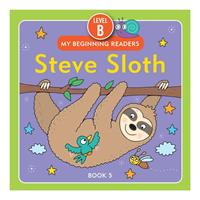 My Beginning Readers Set: Level B