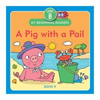 My Beginning Readers Set: Level B