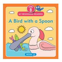 My Beginning Readers Set: Level B