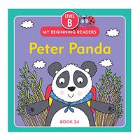 My Beginning Readers Set: Level B