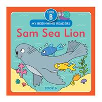 My Beginning Readers Set: Level B