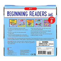 My Beginning Readers Set: Level B