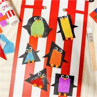 Pets Carnival Collage Sensory Activity Box