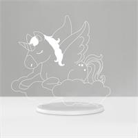 My Dream Light LED Night Light Unicorn PLUG IN 1