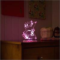 My Dream Light LED Night Light Woodlands PLUG IN 2