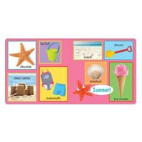 My First 101 Words Board Book