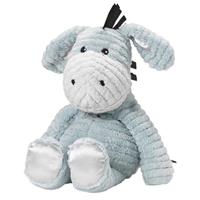 My First Donkey Heat and Cool Soft Toy