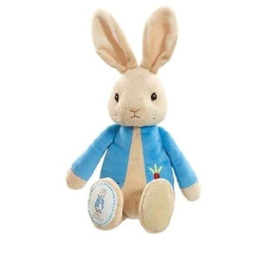 My First Peter Rabbit Blue - Beatrix Potter