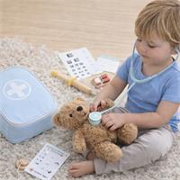 My Forest Little Doctor Play Set