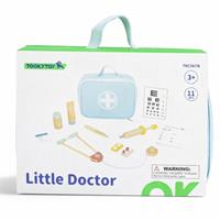 My Forest Little Doctor Play Set