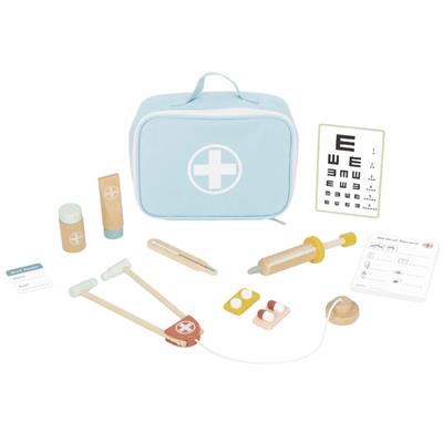 My Forest Little Doctor Play Set
