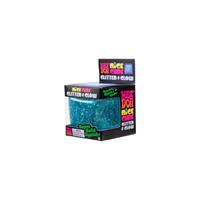 NeeDoh Nice Cube Glitter & Glow