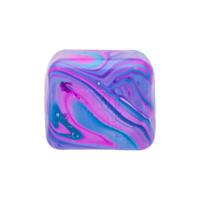 NeeDoh Schylling - Nice Cube Swirl