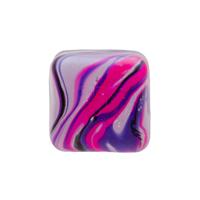 NeeDoh Schylling - Nice Cube Swirl